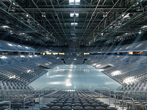 Arena Zagreb .